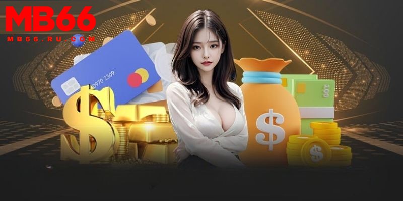 Hướng dẫn nạp tiền MB66 4 Bạn có thể chọn nạp tiền qua tiền ảo