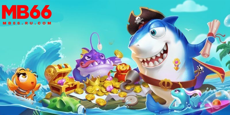 Bạn nên chọn bắn cá tăng đạn để hạ gục boss