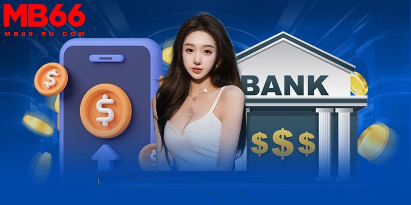 Hướng dẫn rút tiền MB66 6 Khi rút tiền từ nhà cái bạn nên kiểm tra lại thông tin trước khi xác nhận