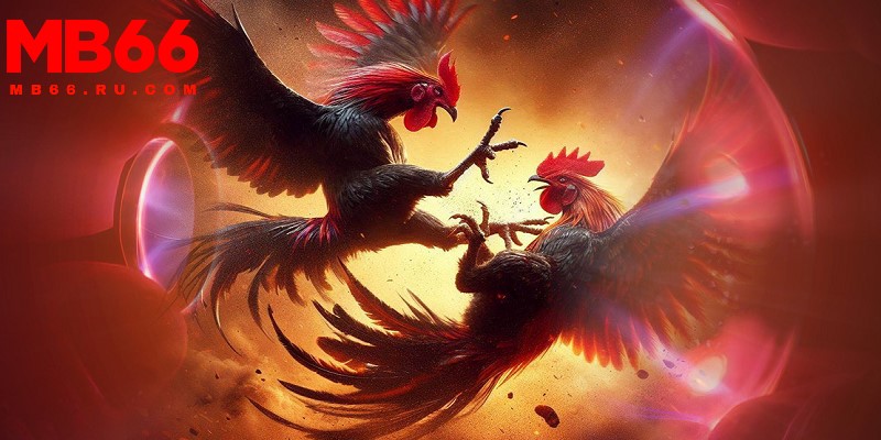 Mẹo đá gà dễ thắng được các cao thủ MB66 chia sẻ 3 Nên lựa chọn thời điểm đặt cược đá gà phù hợp