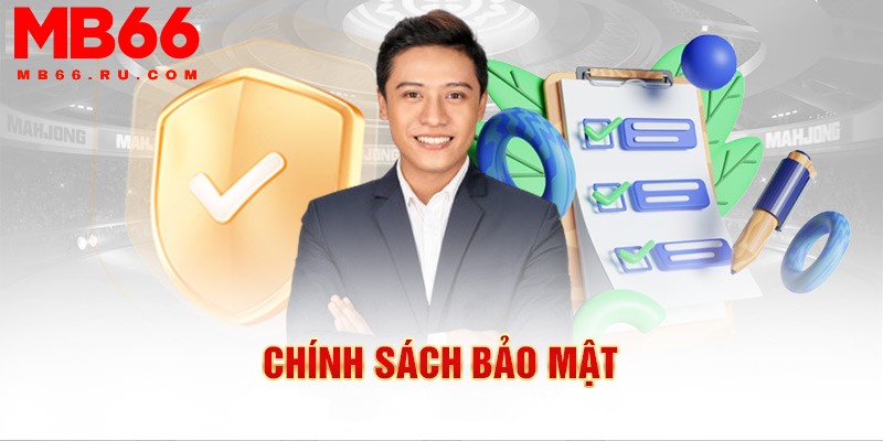 Câu chuyện của MB66 4 Nhà cái chú trọng xây dựng chế độ bảo mật uy tín