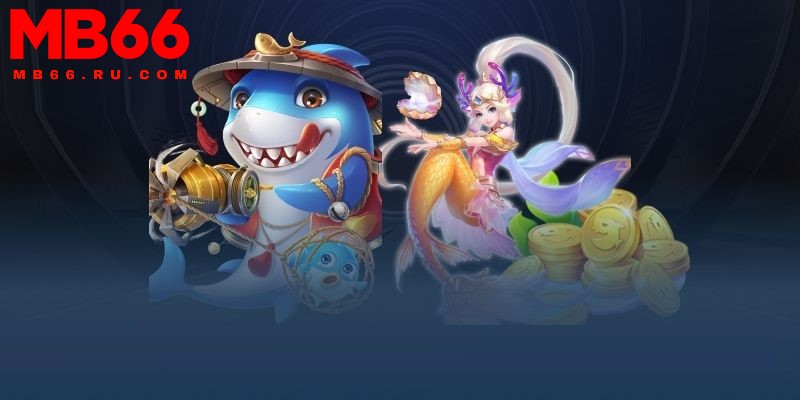 Mẹo bắn cá thắng lớn, thu tiền lời cao từ chuyên gia 2 Ứng dụng chiến thuật bắn rỉa cá để tăng cơ hội thu tiền lời lớn